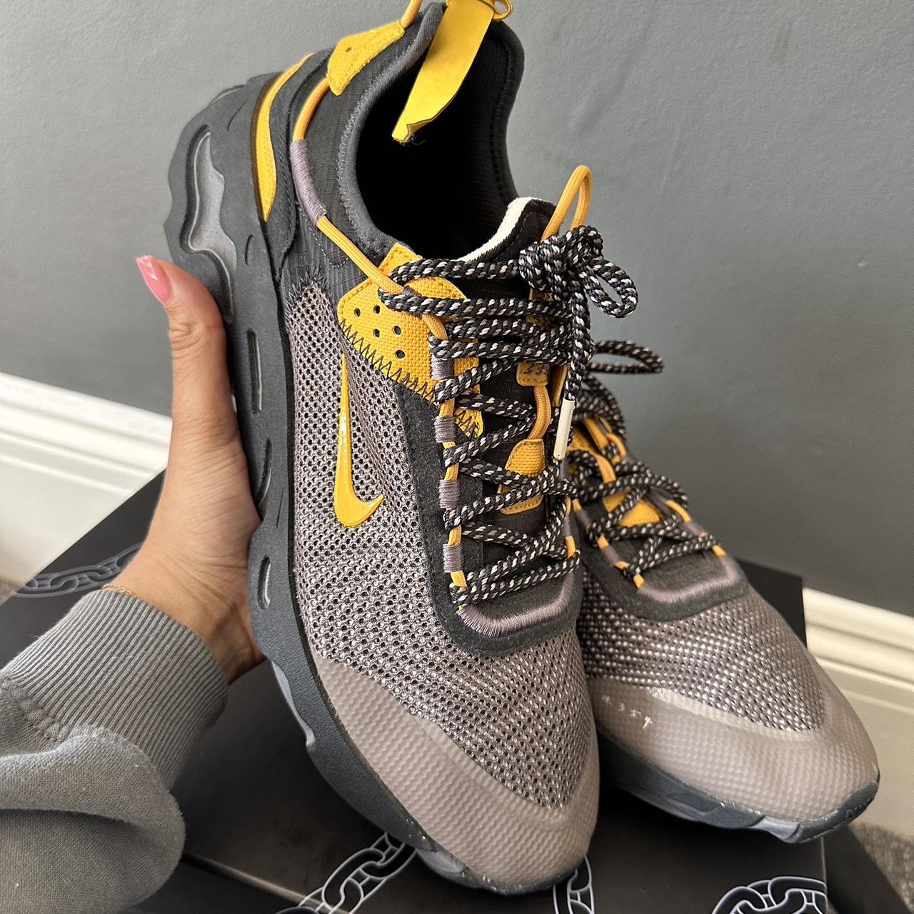 nike react 12.5