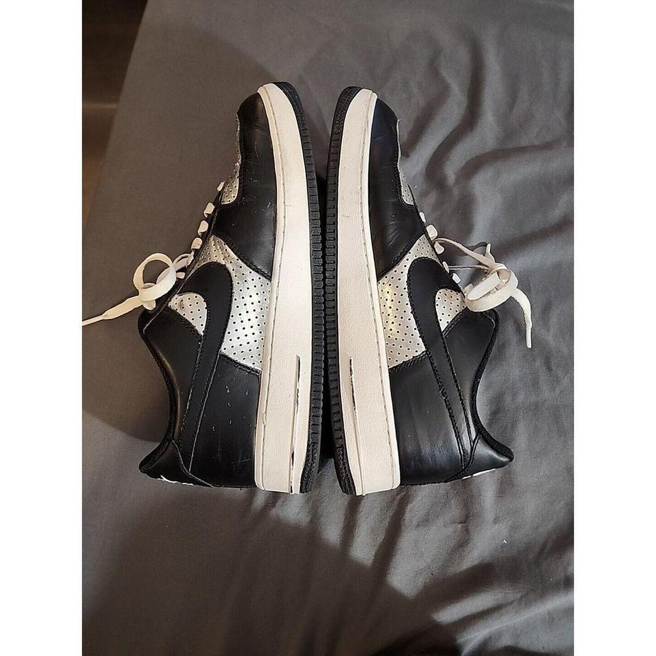 Nike fashion slingback trainers