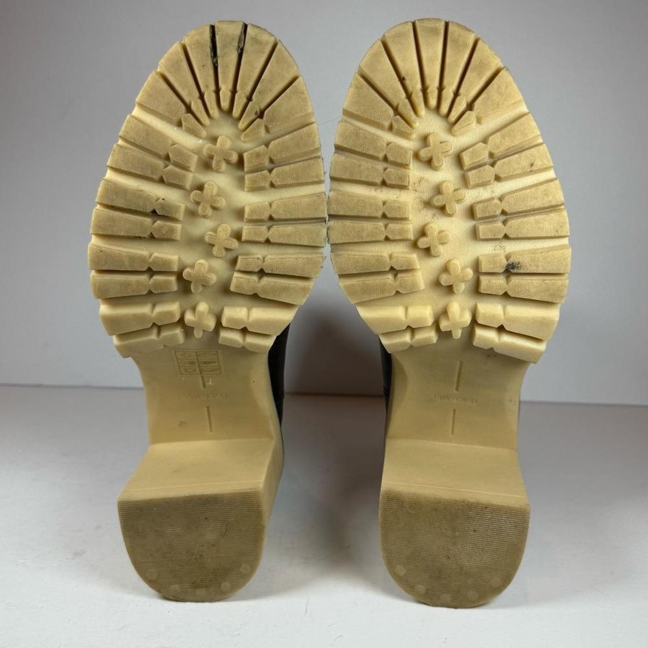 Dolce Vita Women's Boots - Black/Tan - US 9 – Dol… - image 7