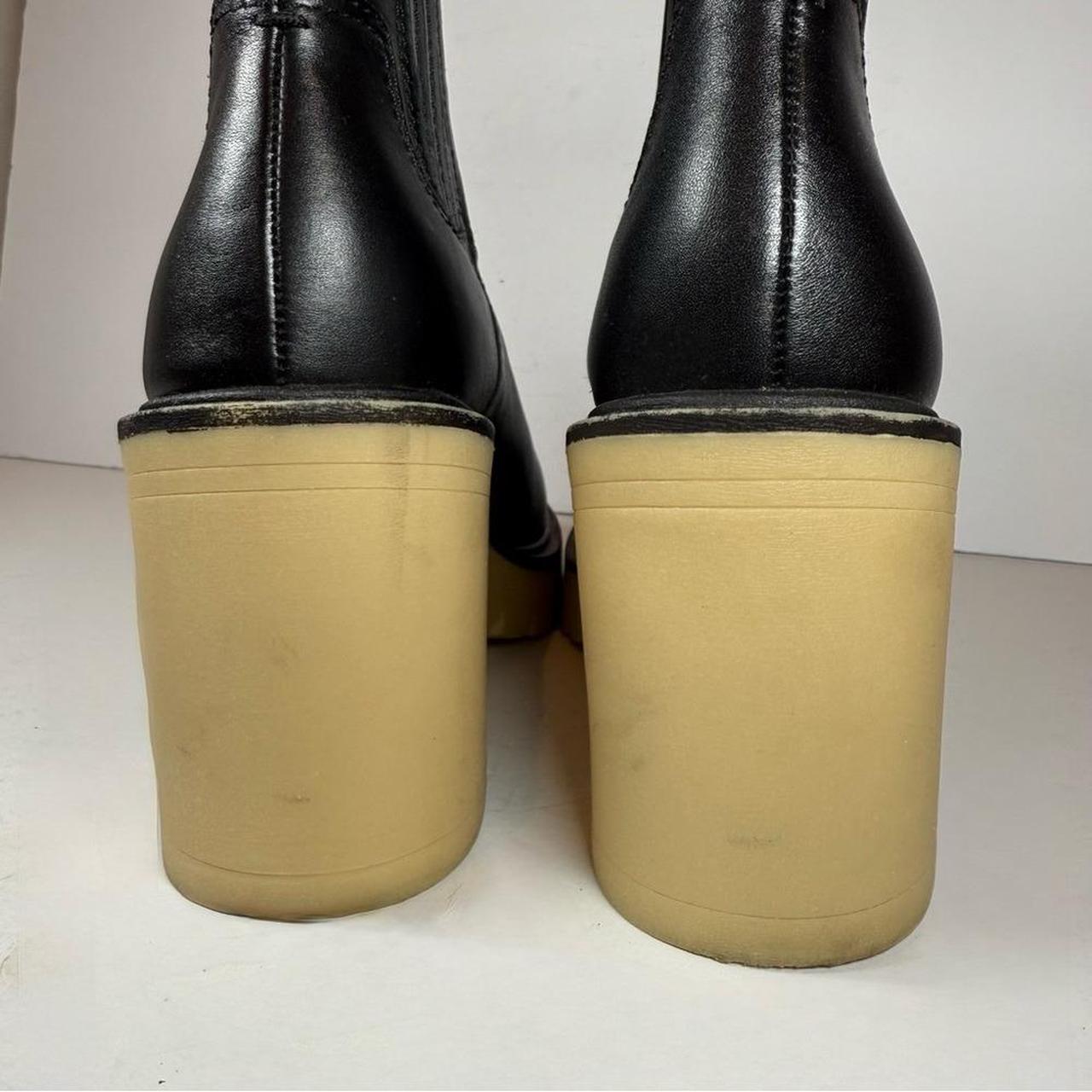 Dolce Vita Women's Boots - Black/Tan - US 9 – Dol… - image 5