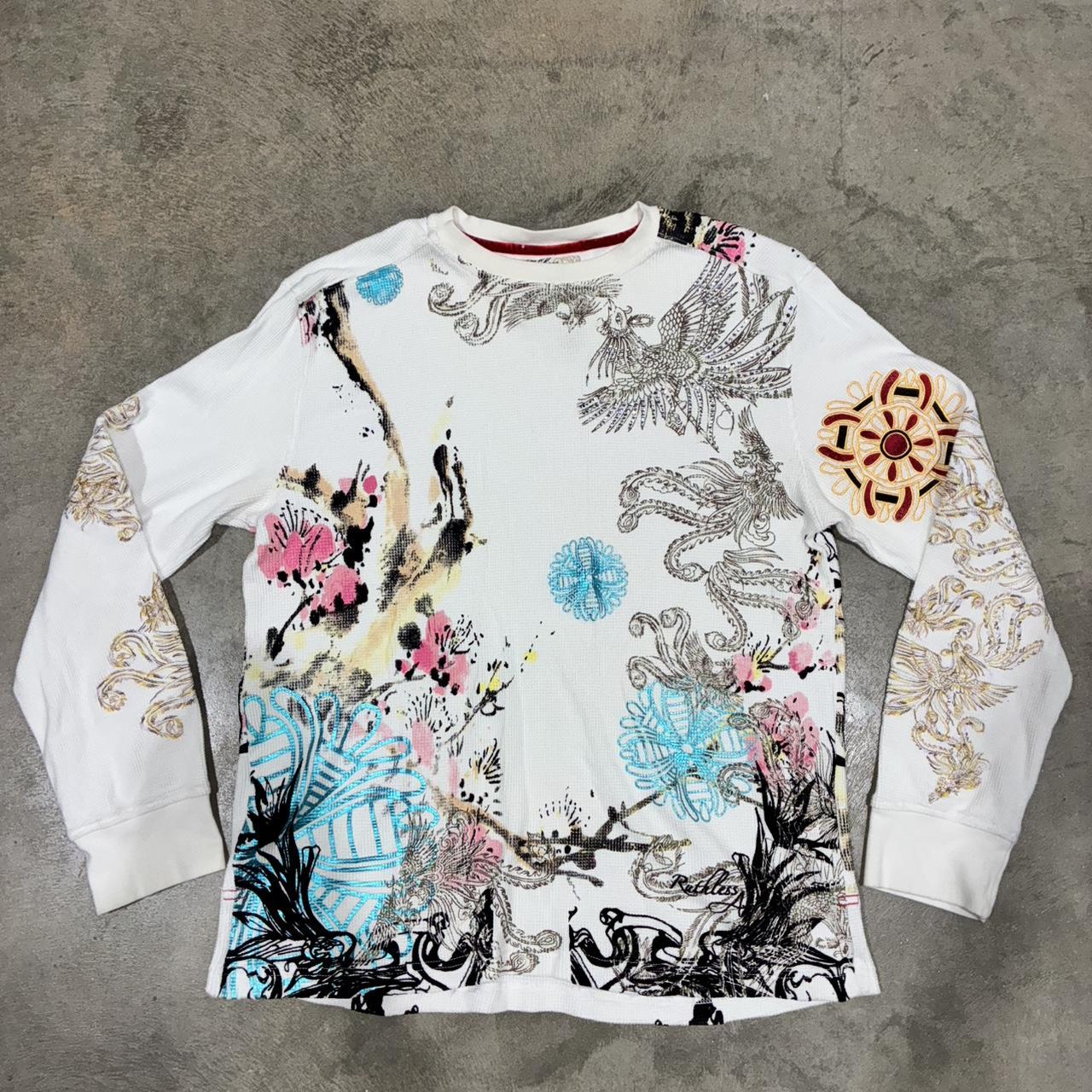 item listed by lukeythrift