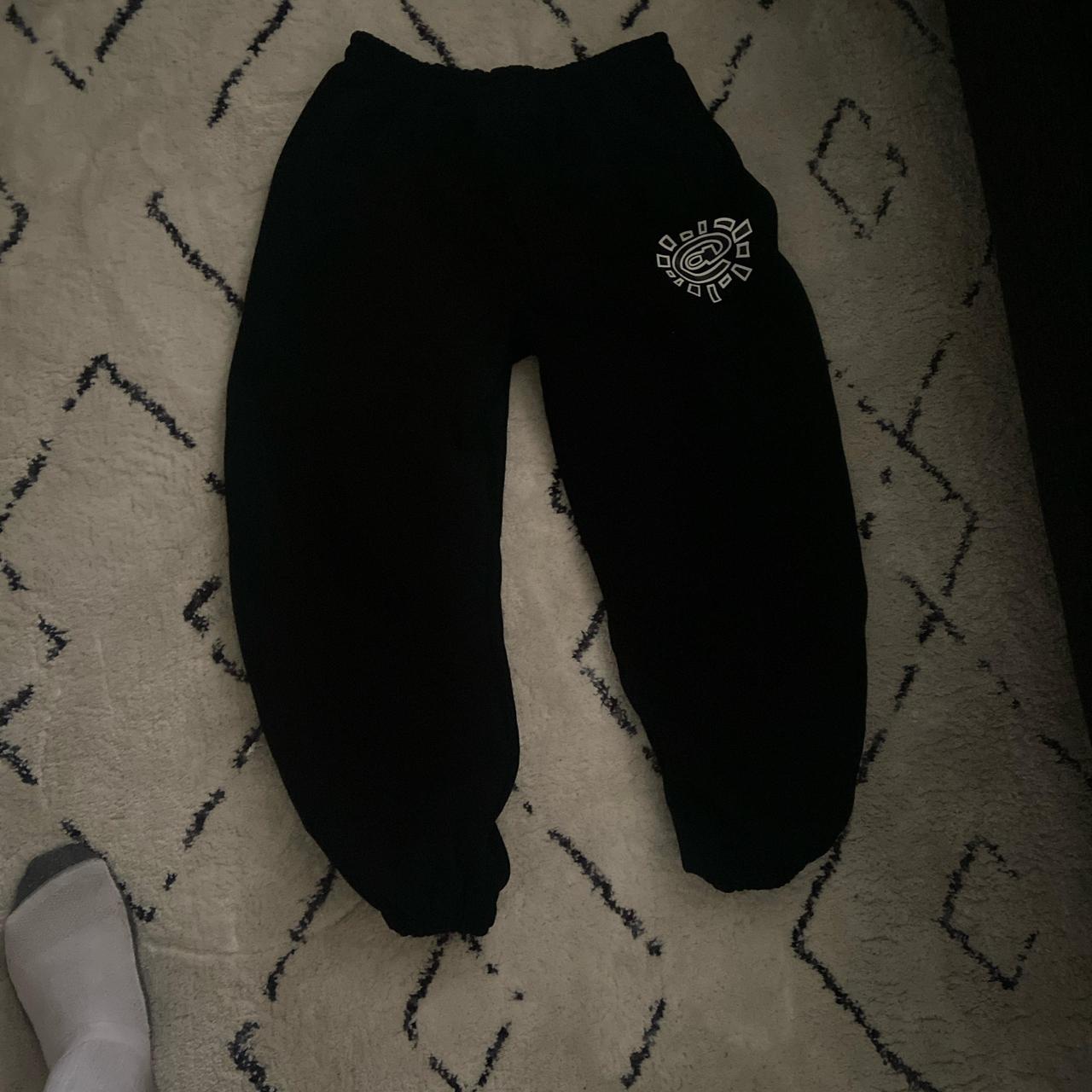 注目の福袋をピックアップ！ Always do-what-you-should-do-joggers - Depop ウォーキング・ランニングウェア