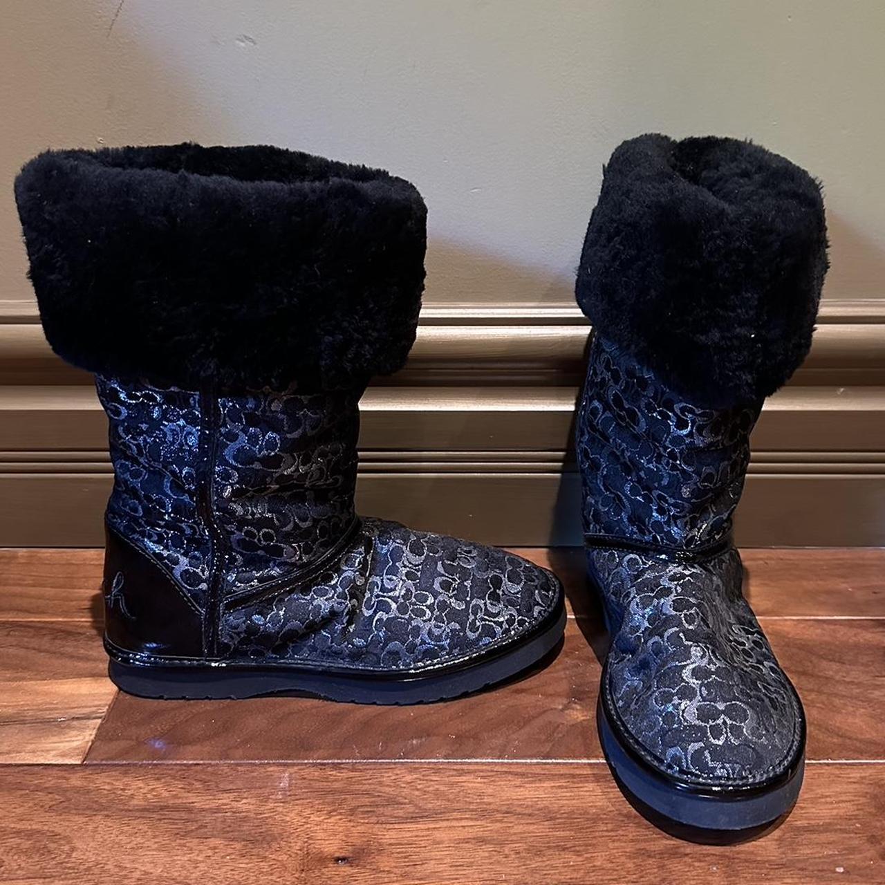 Ultimate Guide to Coach Boots with Fur: Style, Care, and Buying Tips