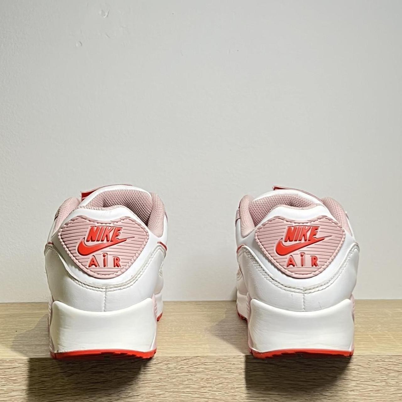 nike air max 90 qs valentines day 2021