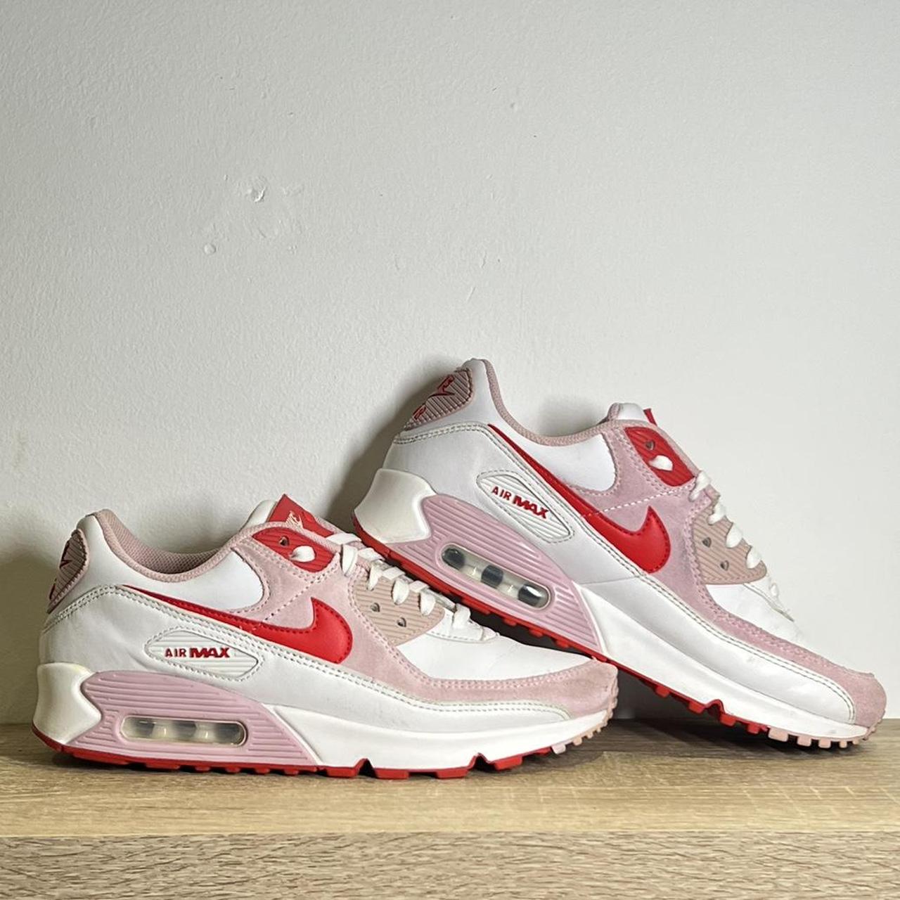 Valentines Air Max 90 Release Dates 2021 Valentine's Day 2021