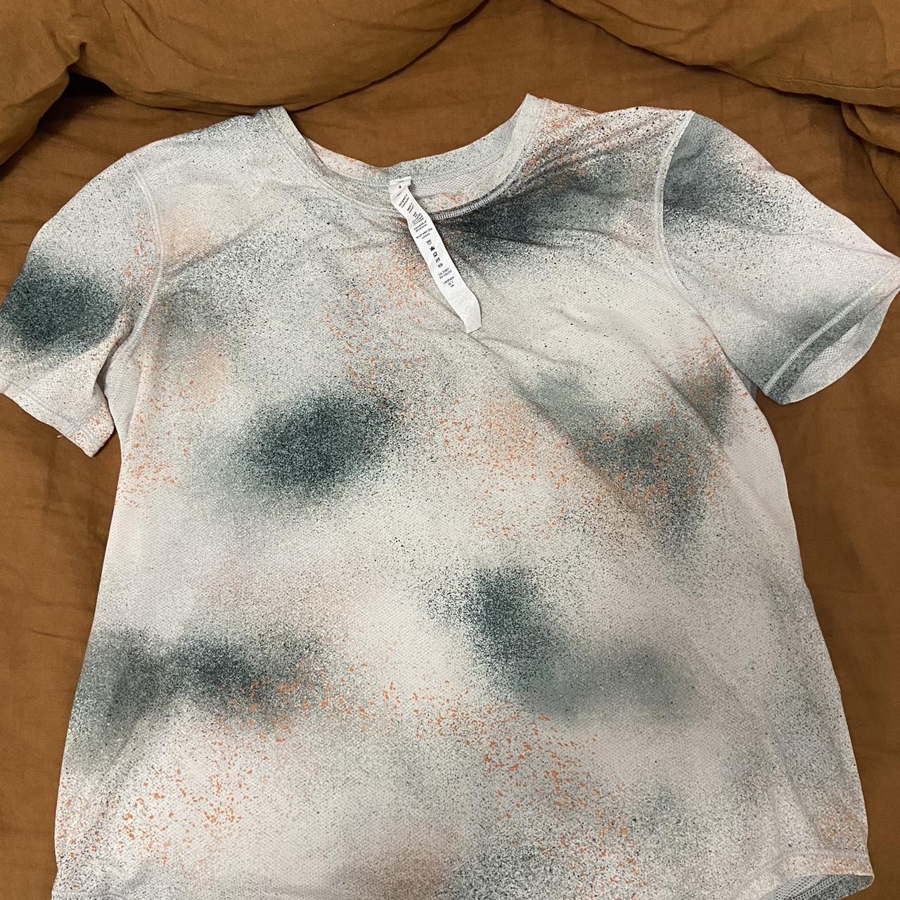 item listed by alliezzz