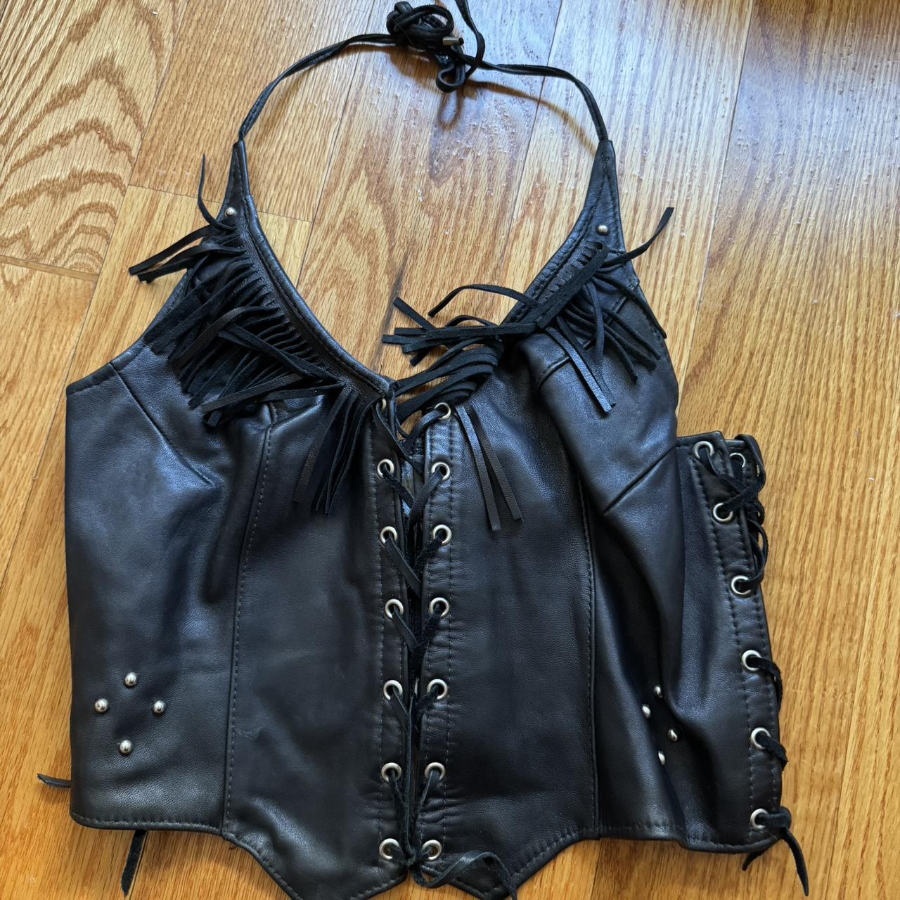 item listed by alliezzz
