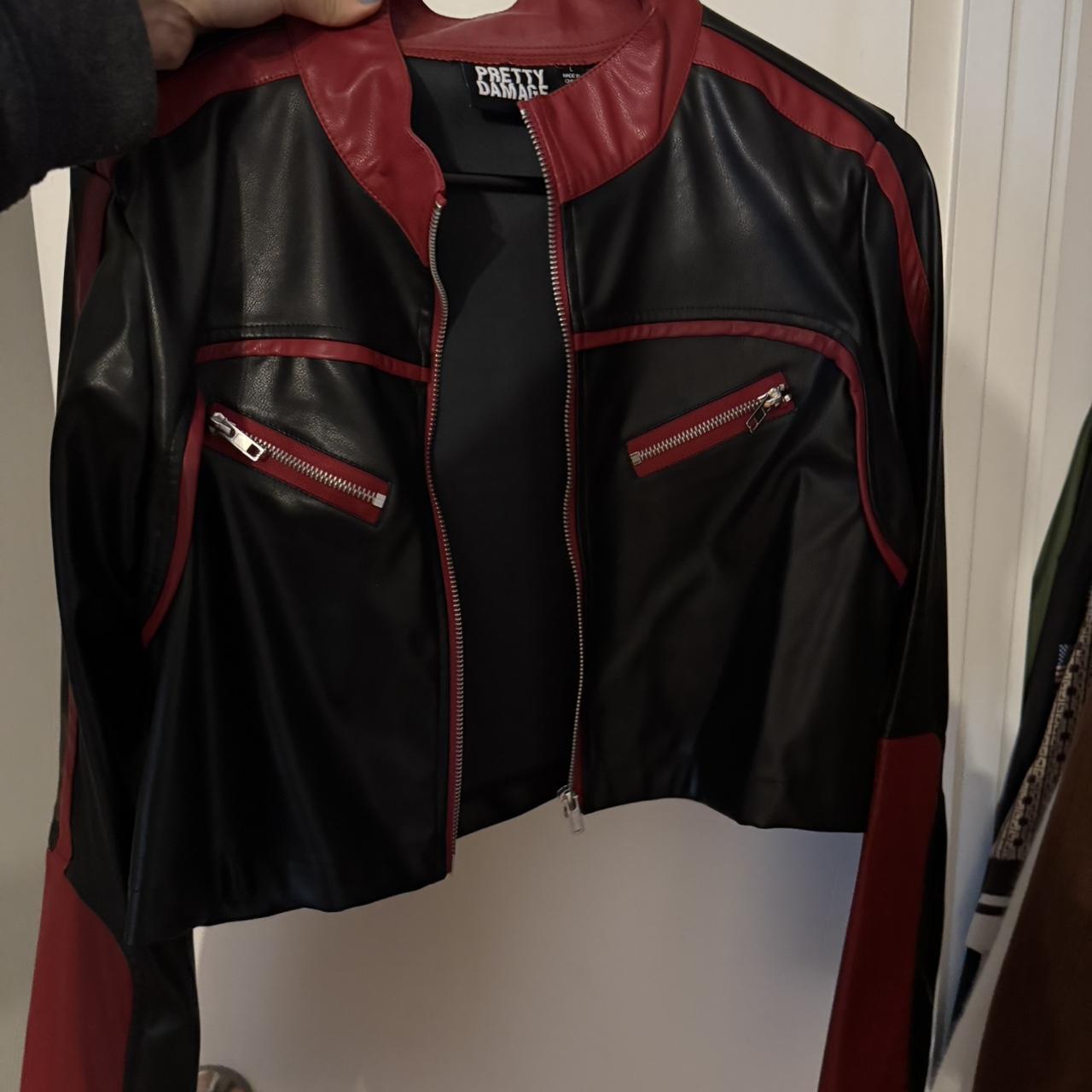 item listed by alliezzz