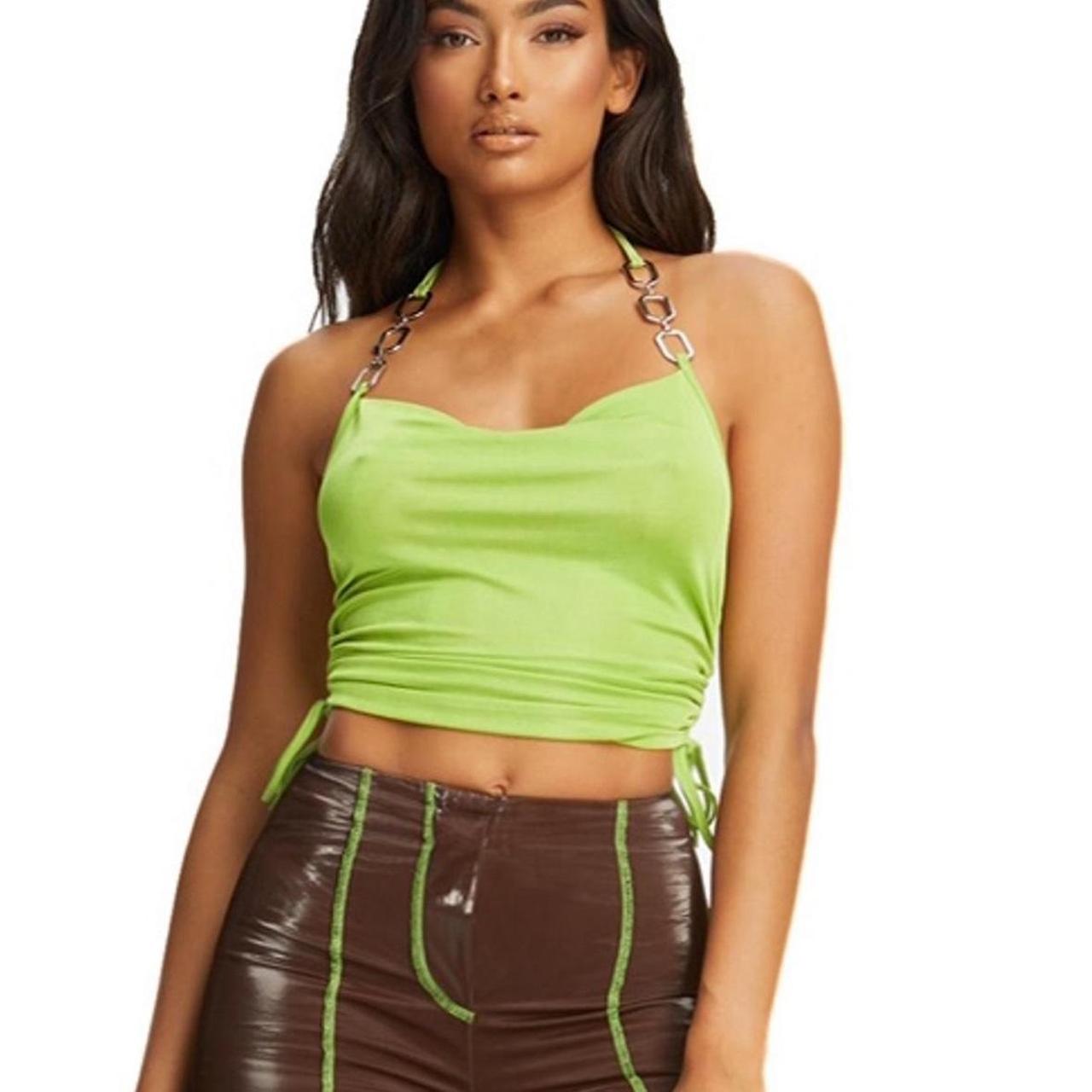 item listed by alliezzz