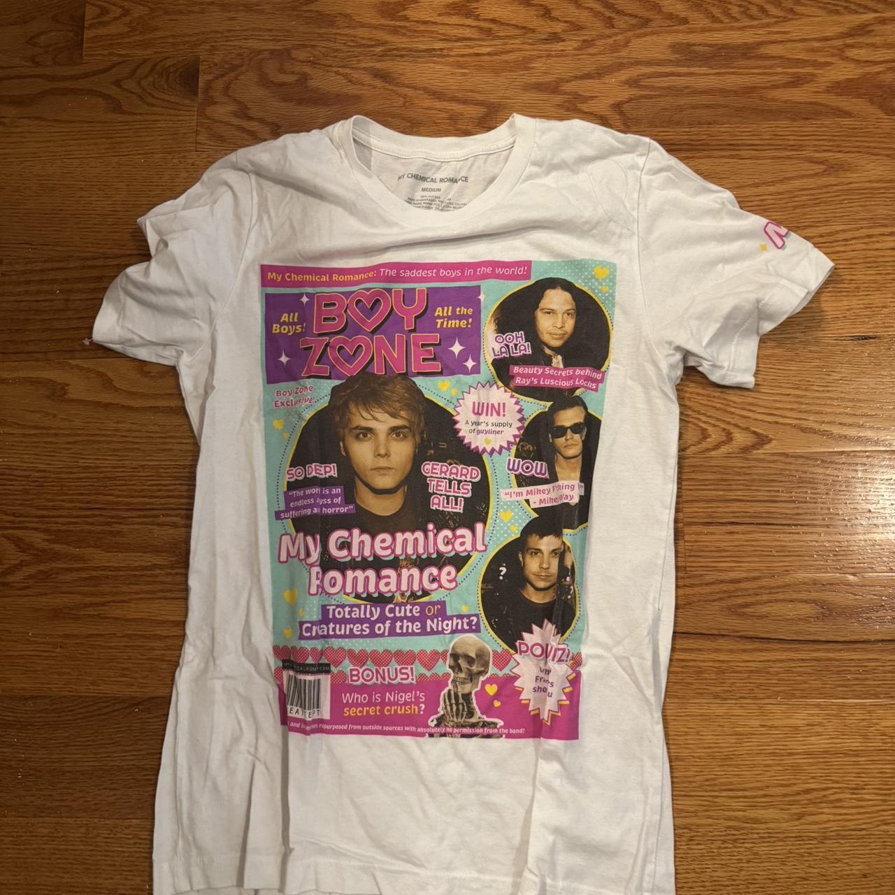 item listed by alliezzz