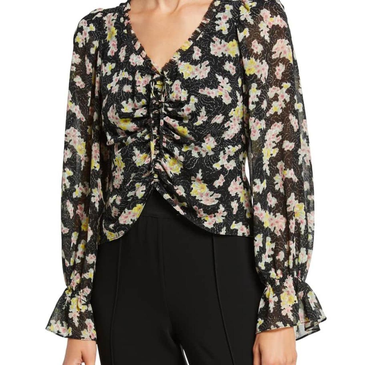 item listed by alliezzz