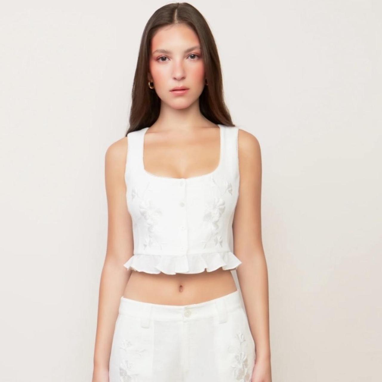 item listed by alliezzz