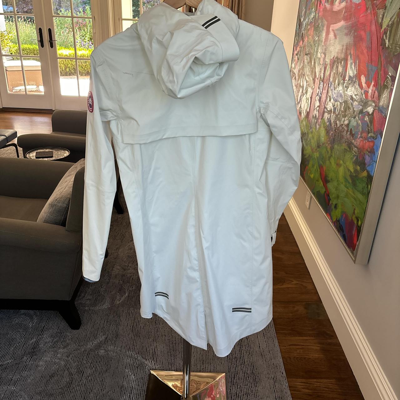 Canada Goose Rain Jacket Sale Canada Canada Goose White Salida