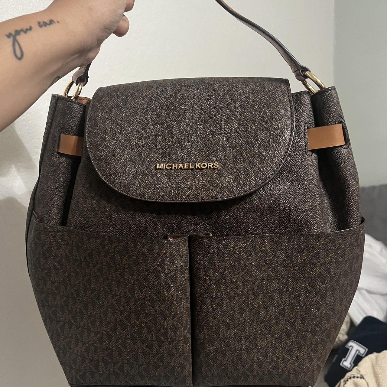 Michael kors online bedford convertible