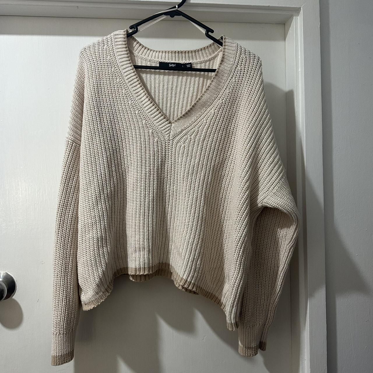 Sportsgirl sweater hotsell