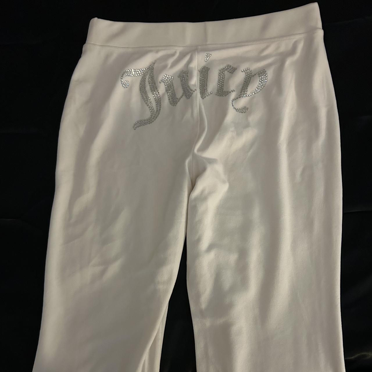 Juicy couture-trackies-y2k - Depop