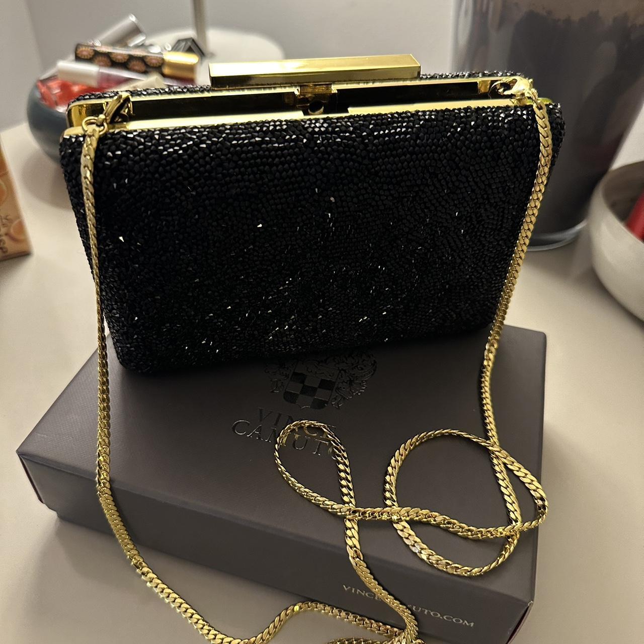 Vince high quality Camuto Clutch