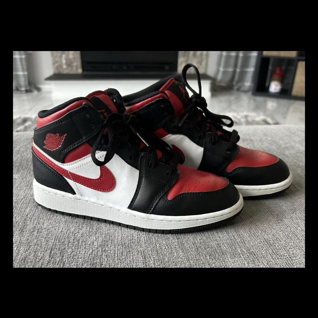 Jordan 1 couple shoes best sale