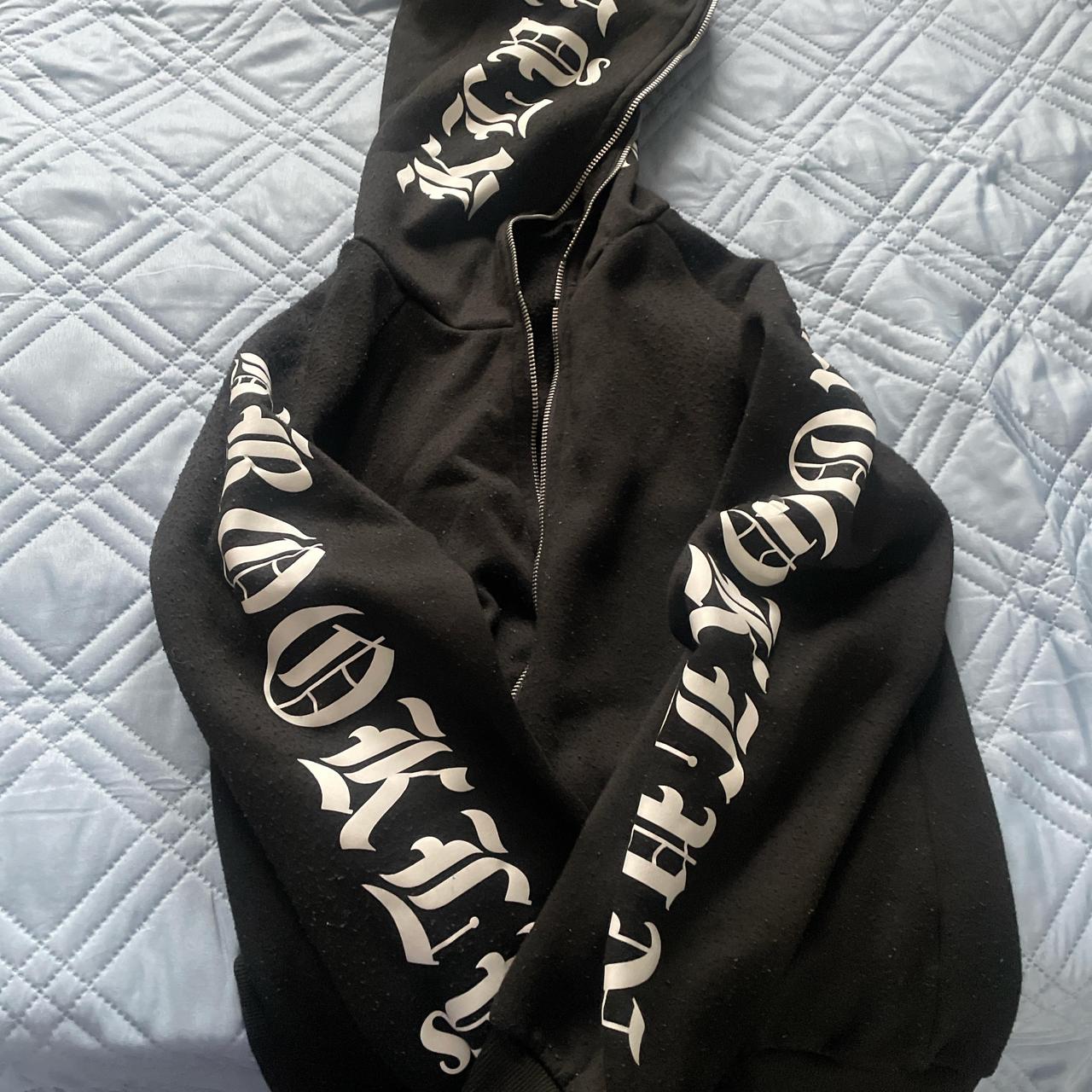 item listed by nolimitturnt