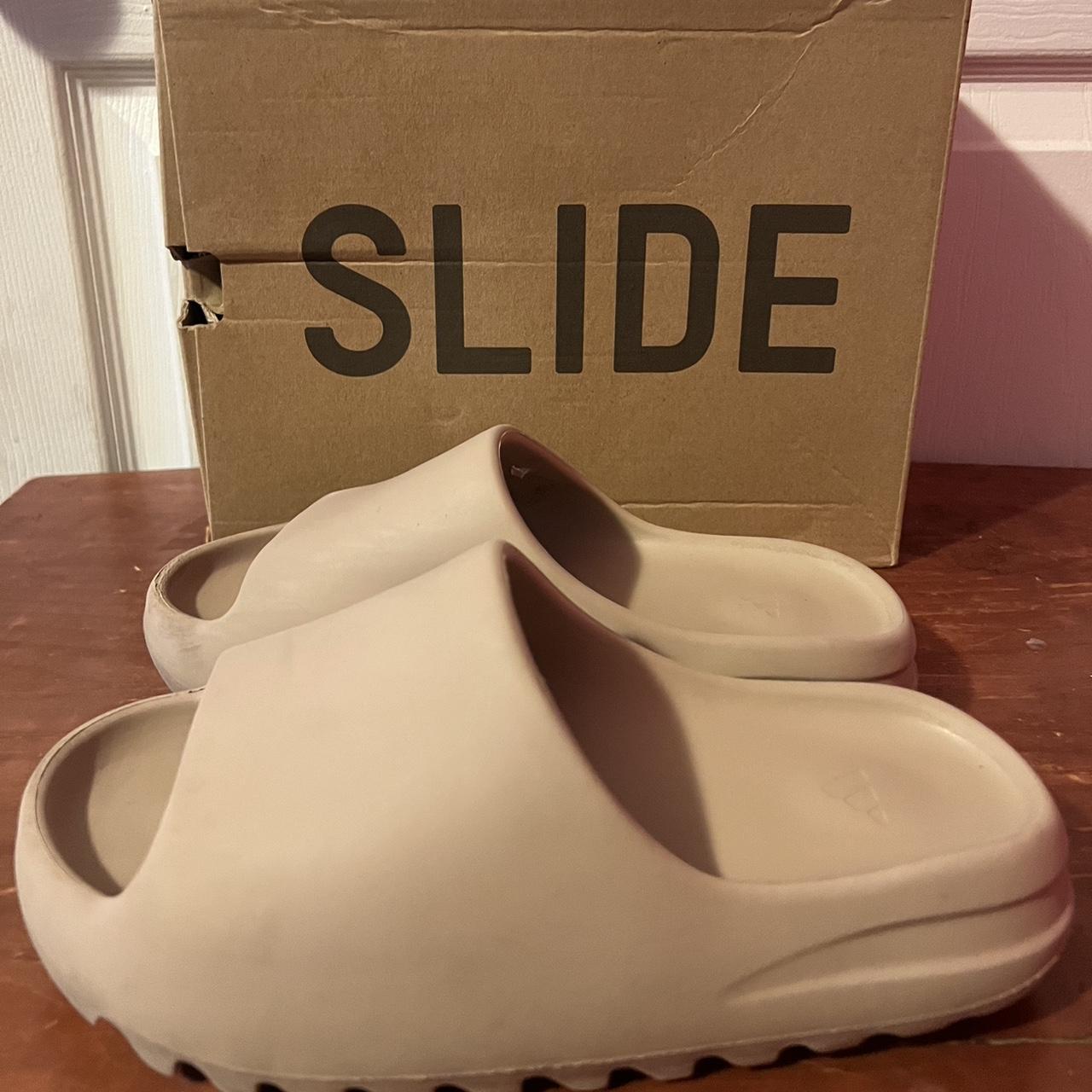 yeezy slide size 6