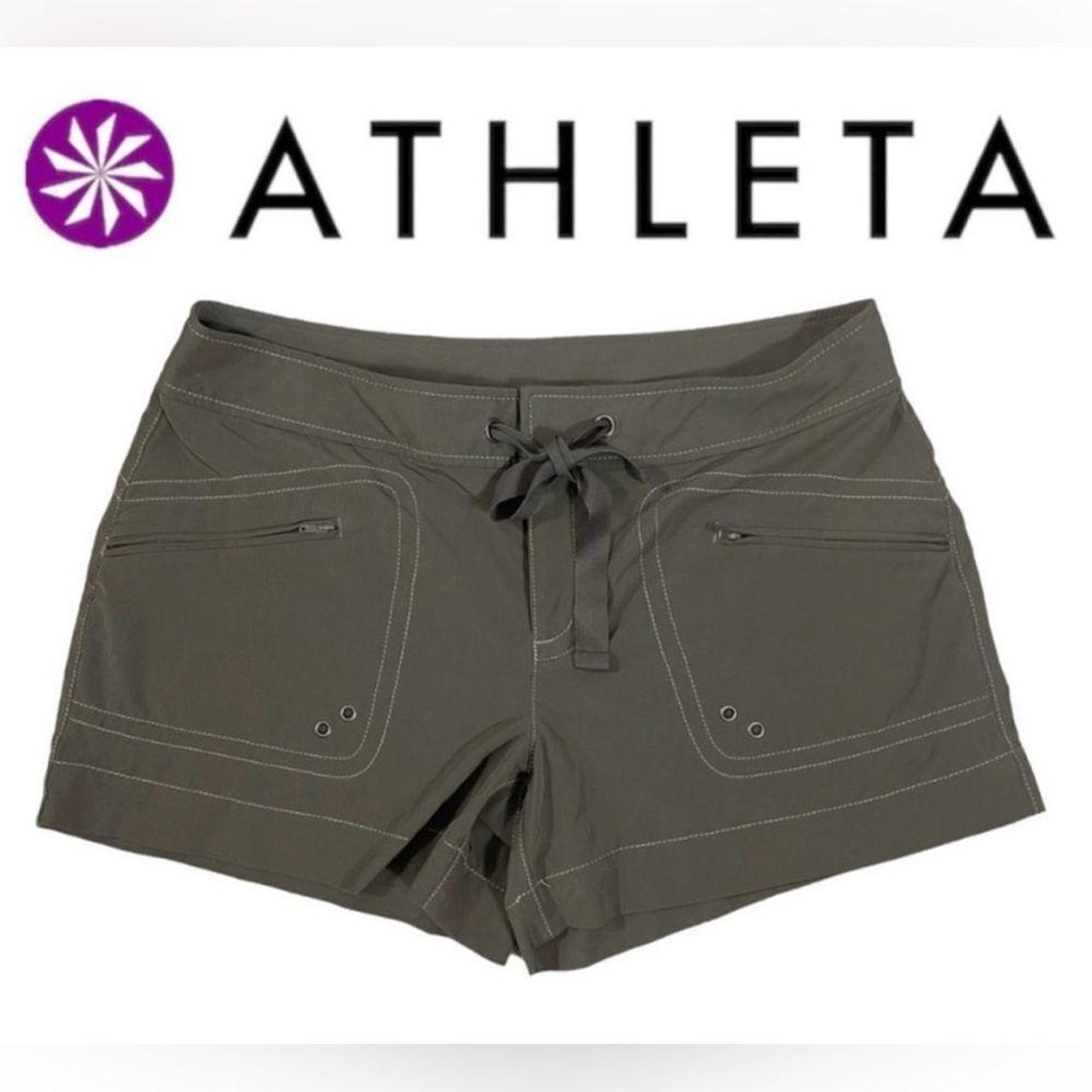 Athleta board orders shorts