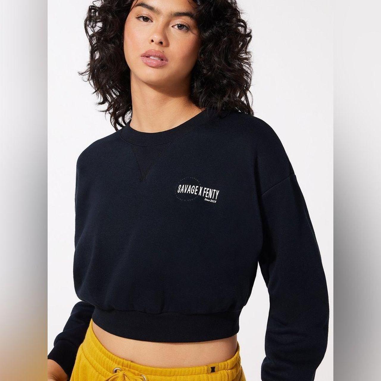 Fenty sweatshirt best sale