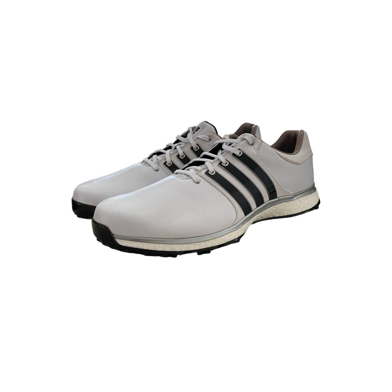 Adidas men's tour 360 xt spikeless clearance golf shoes