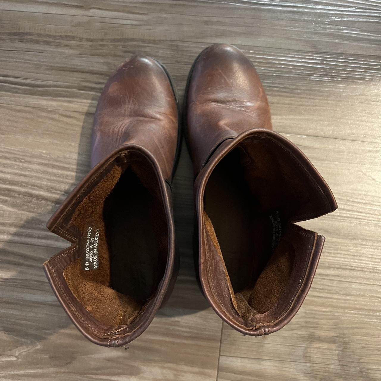 Frye Women's Boots (3)