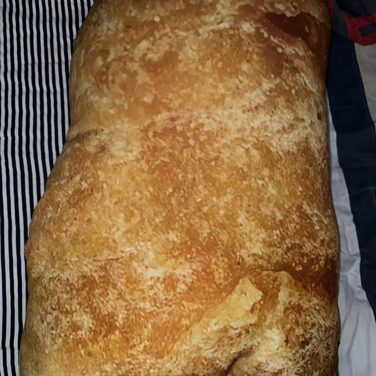 travis scott chicken nugget pillow stockx