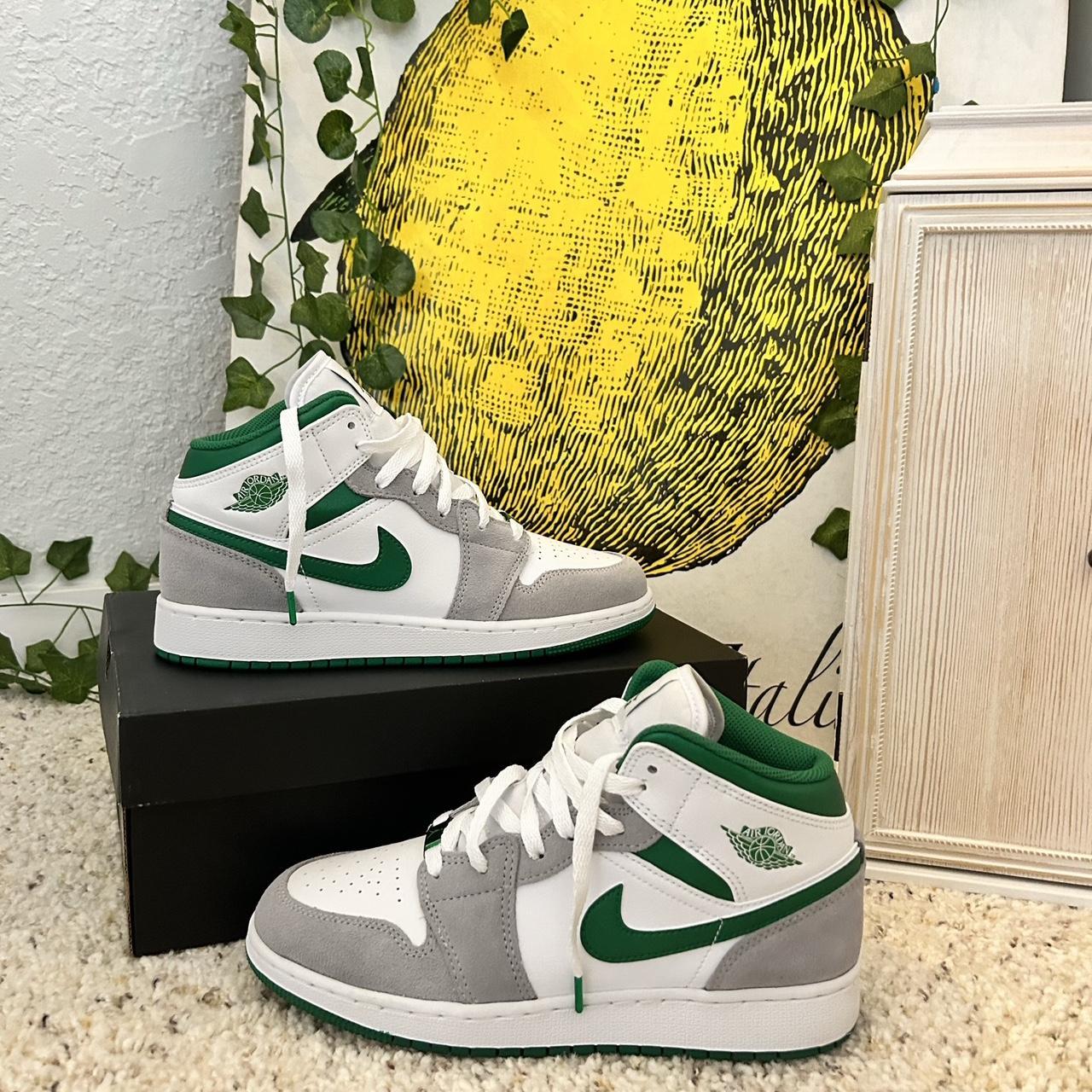 women's 6.5 in mens jordans