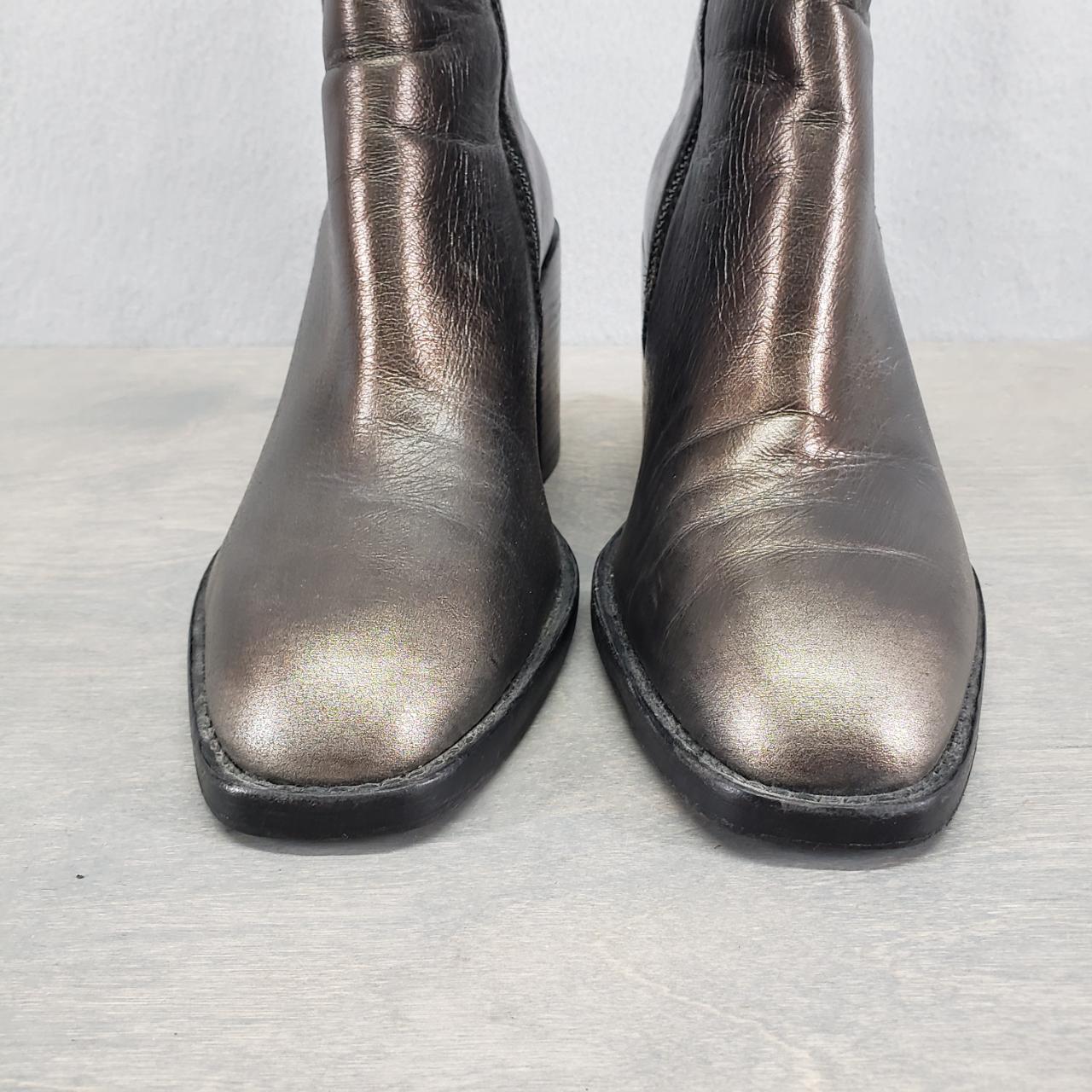 Frye pia chelsea boot best sale