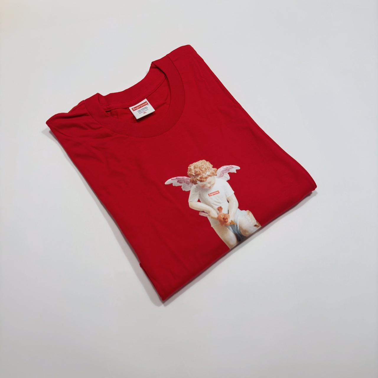 Cupid tee supreme hotsell