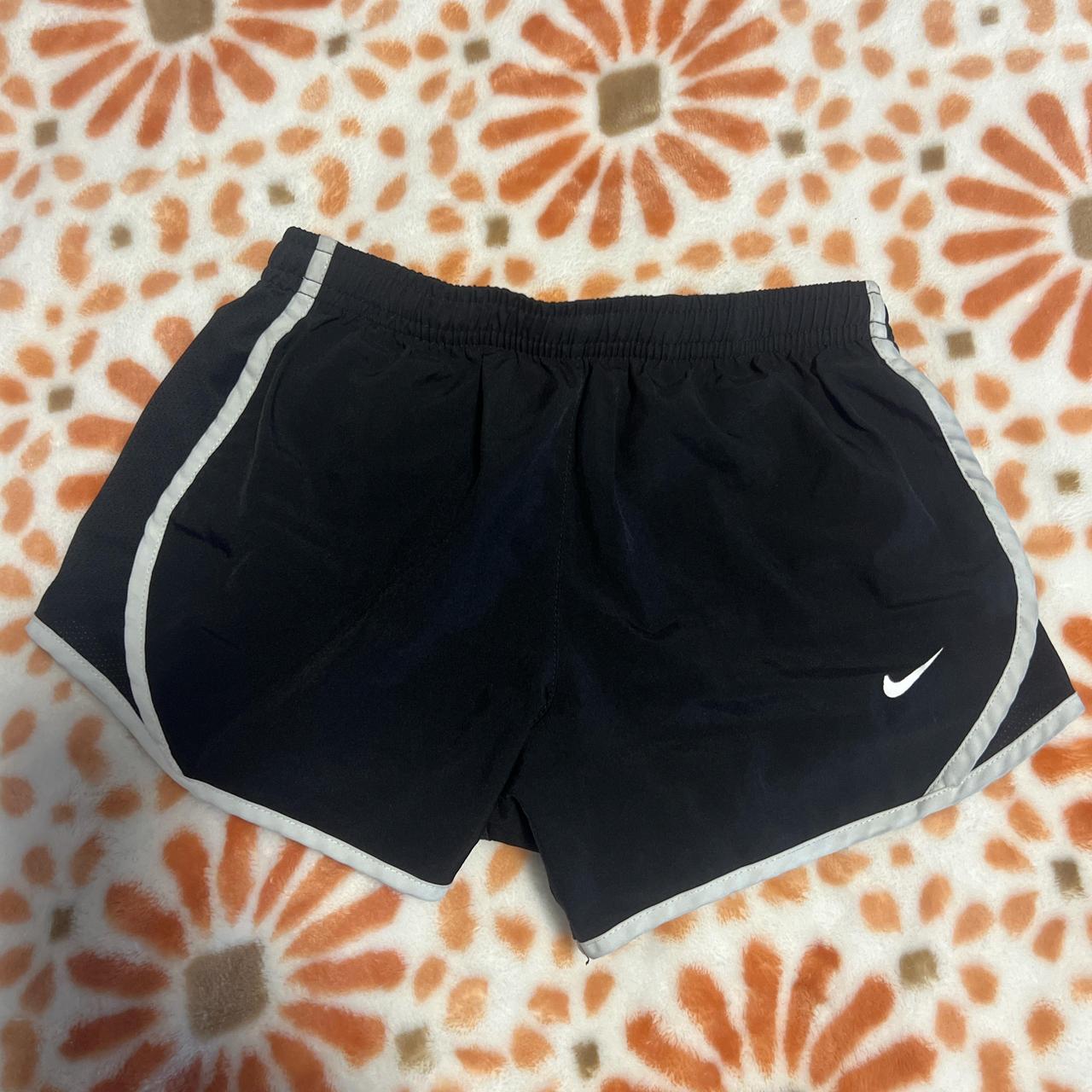 Nike youth running shorts best sale