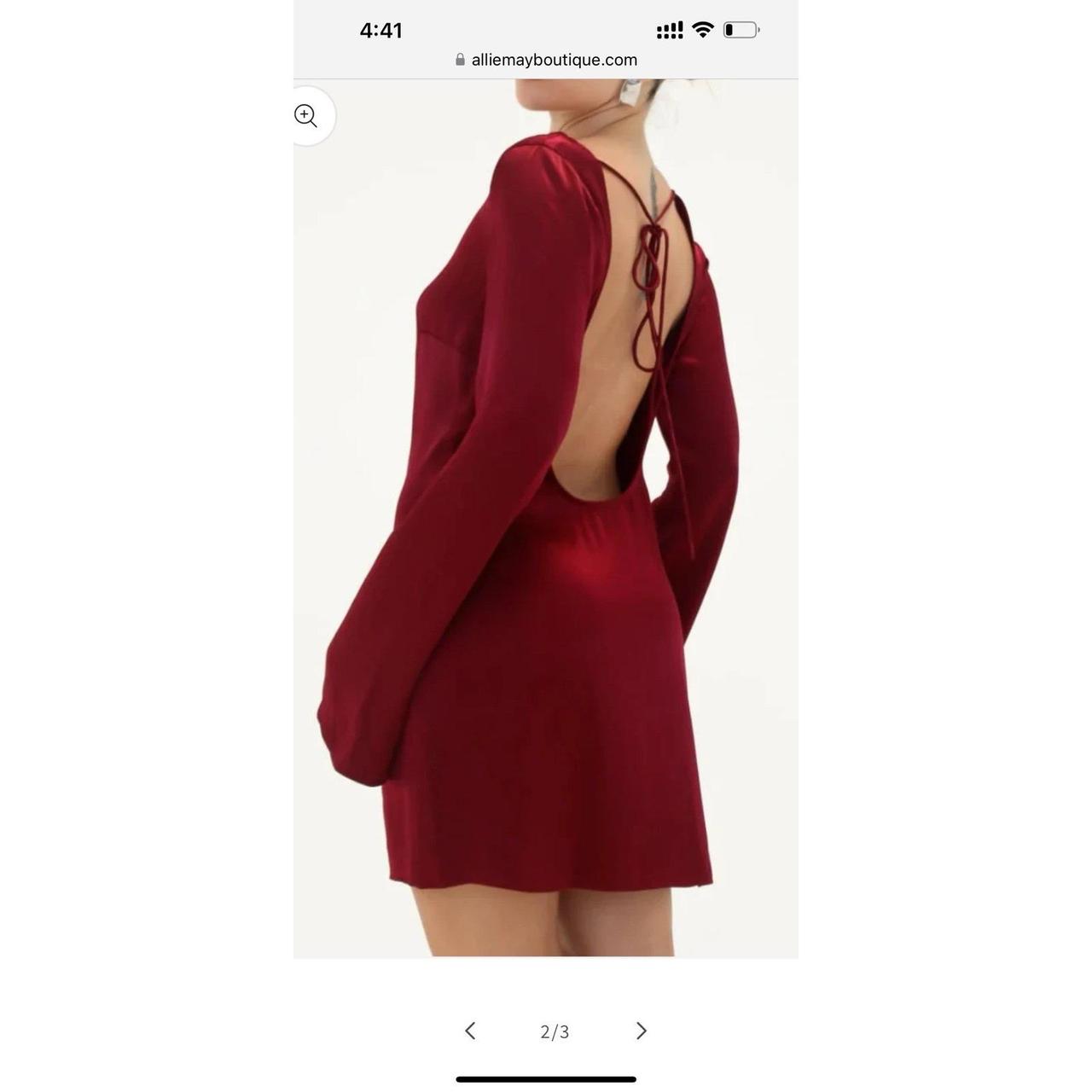 item listed by theindigoroad