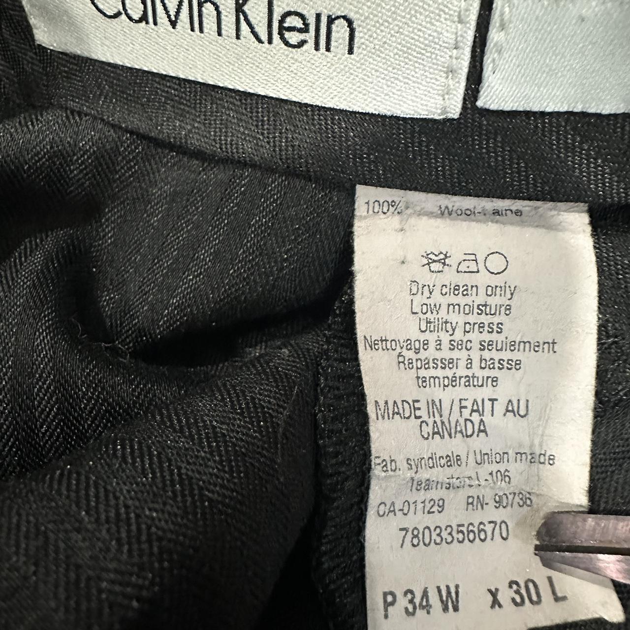 Calvin klein ca01129 rn90736 best sale