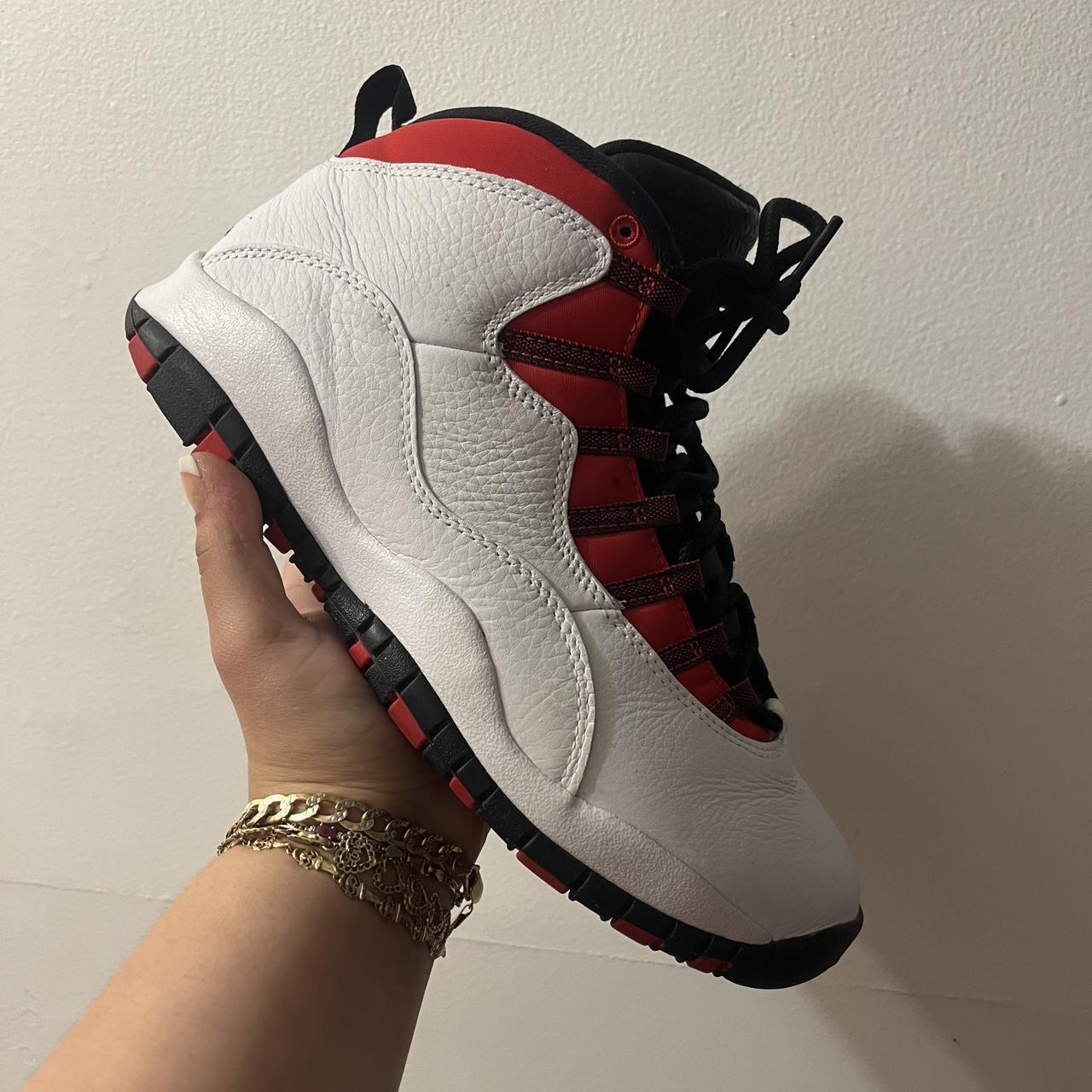 westbrook sneakers 2018