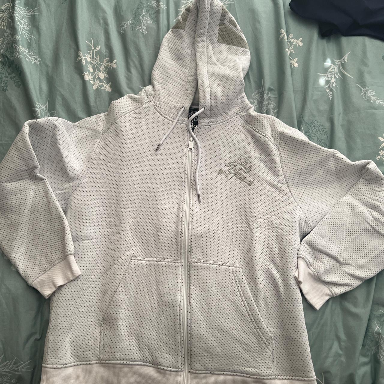 Play Cloths Hoodie. Size 2XL Depop