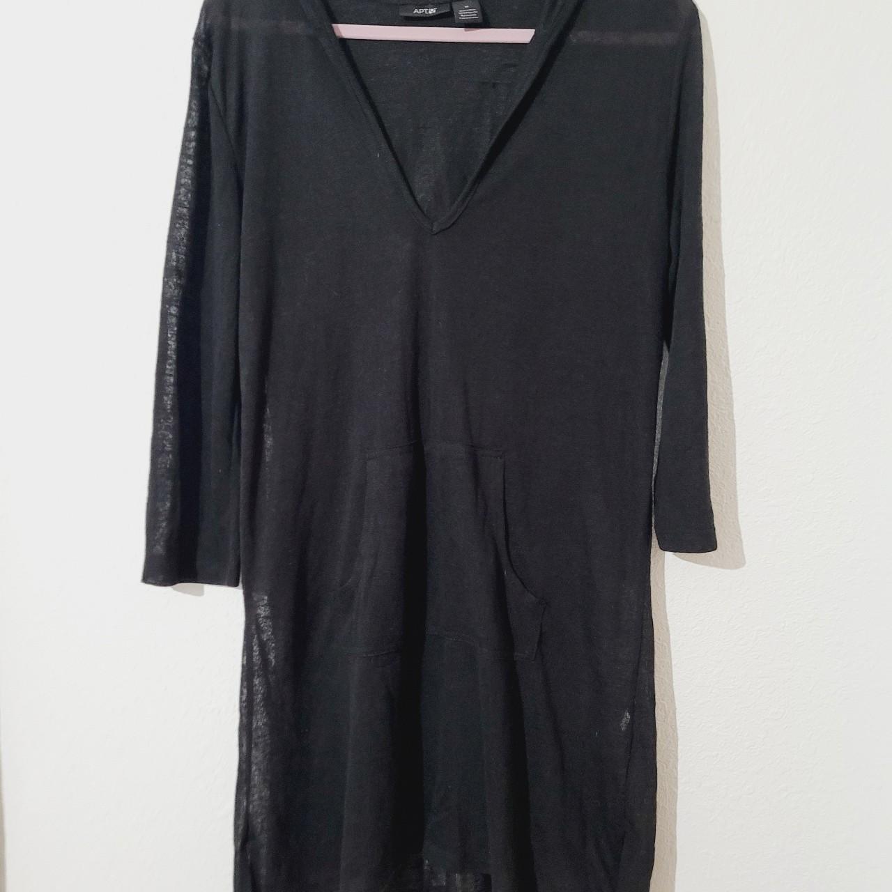 Apt 9 beach cover ups deals