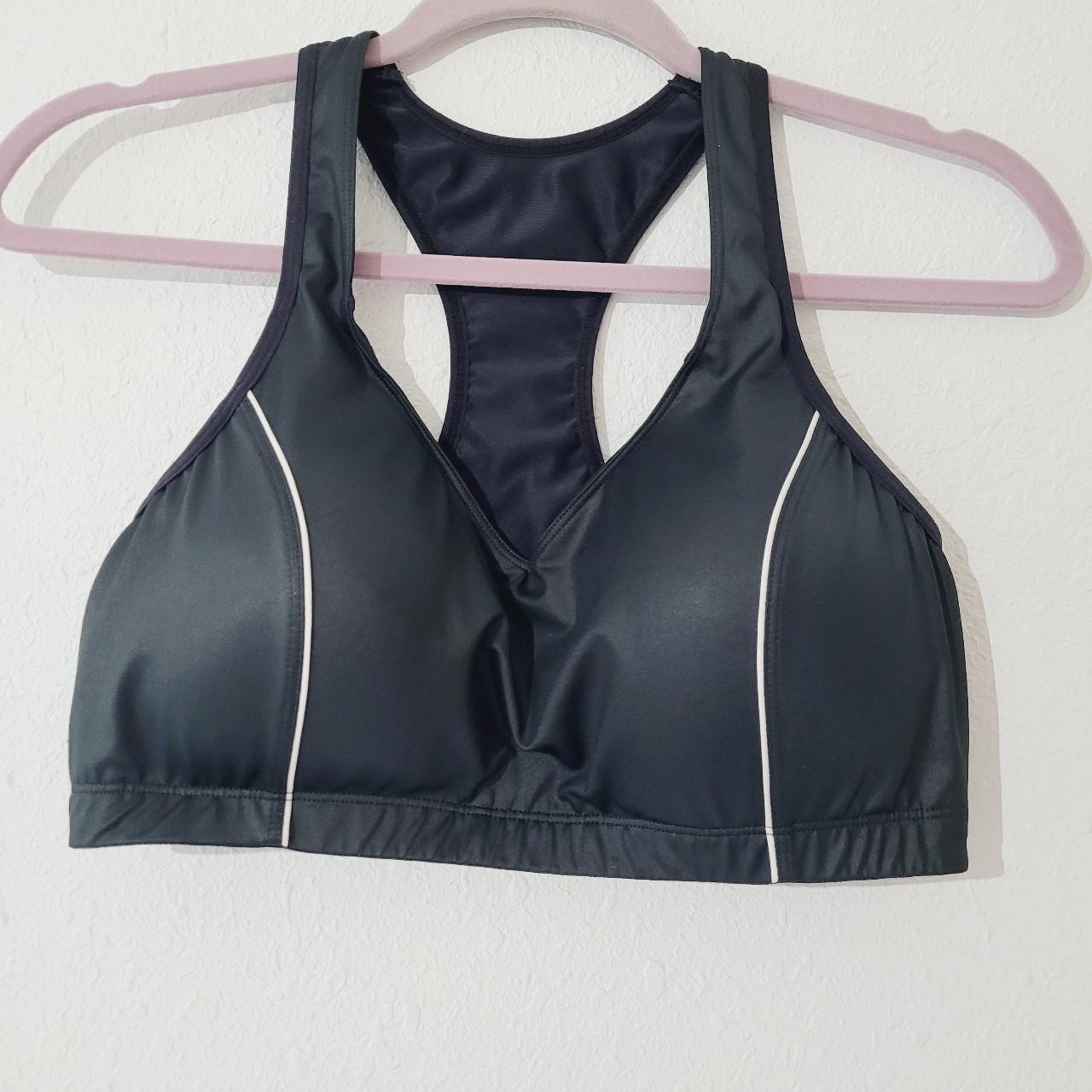 Moving Comfort 300291 Vixen Sports Bra High Impact. Depop