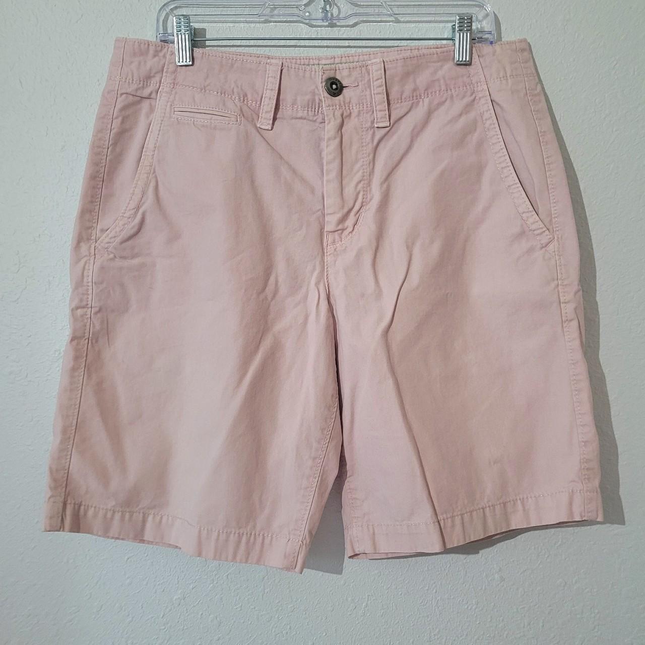 American Eagle Shorts Mens Size 32 Prep Length Chino. Depop