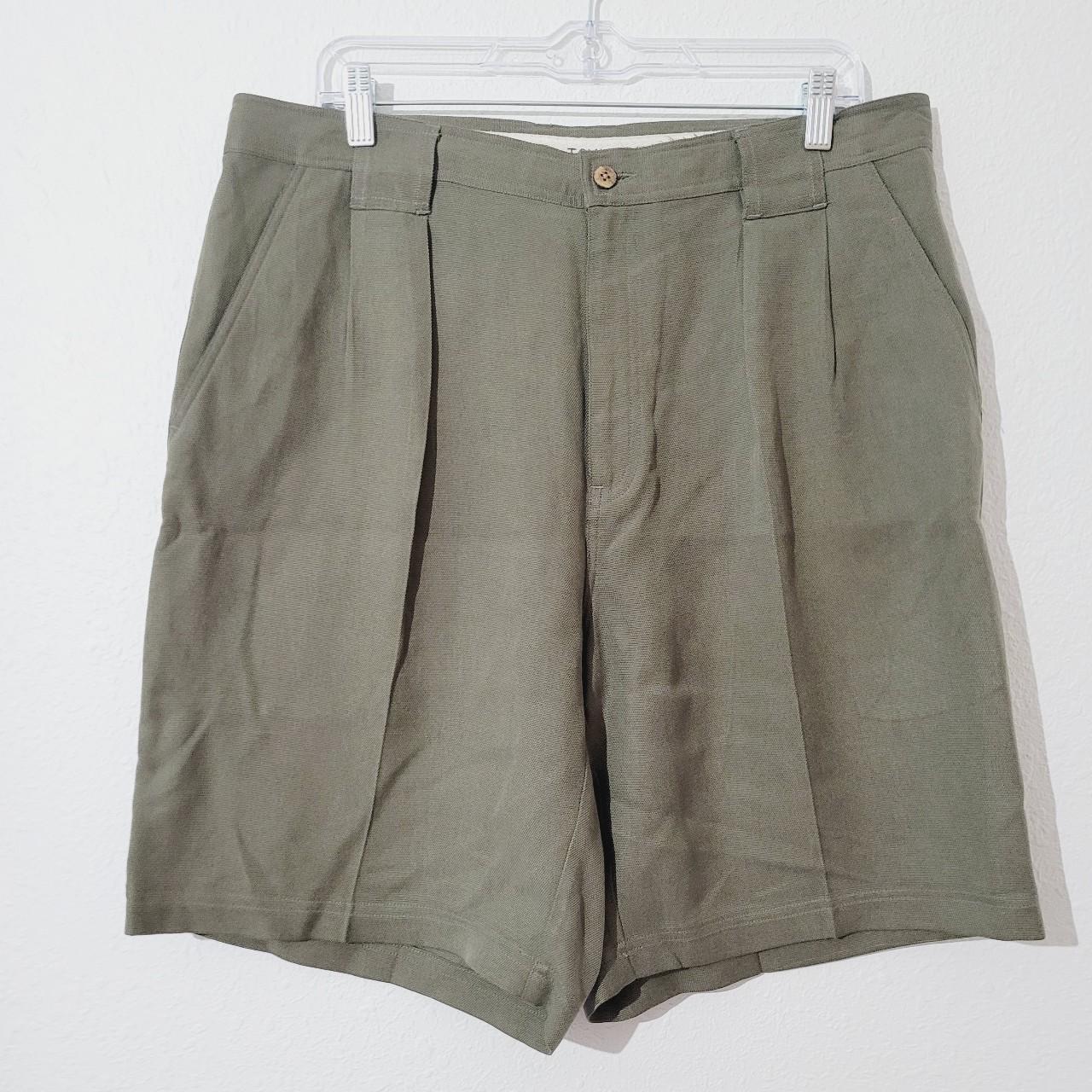 Tommy bahama shorts size hotsell 36