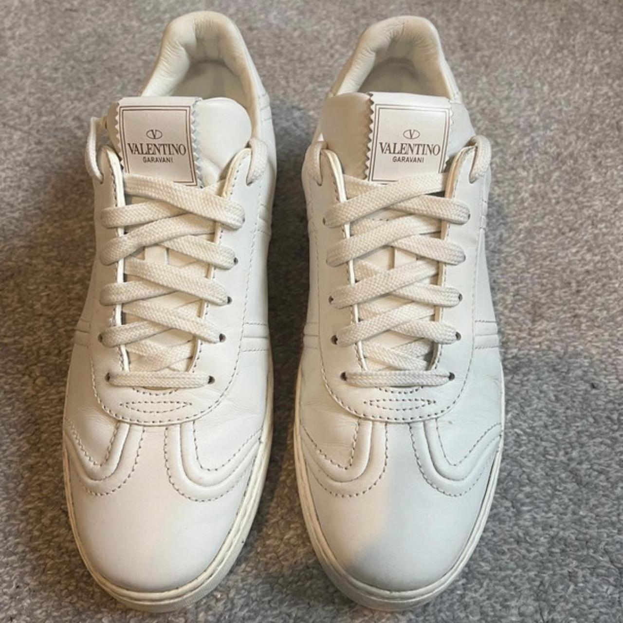 women's valentino trainers sale uk