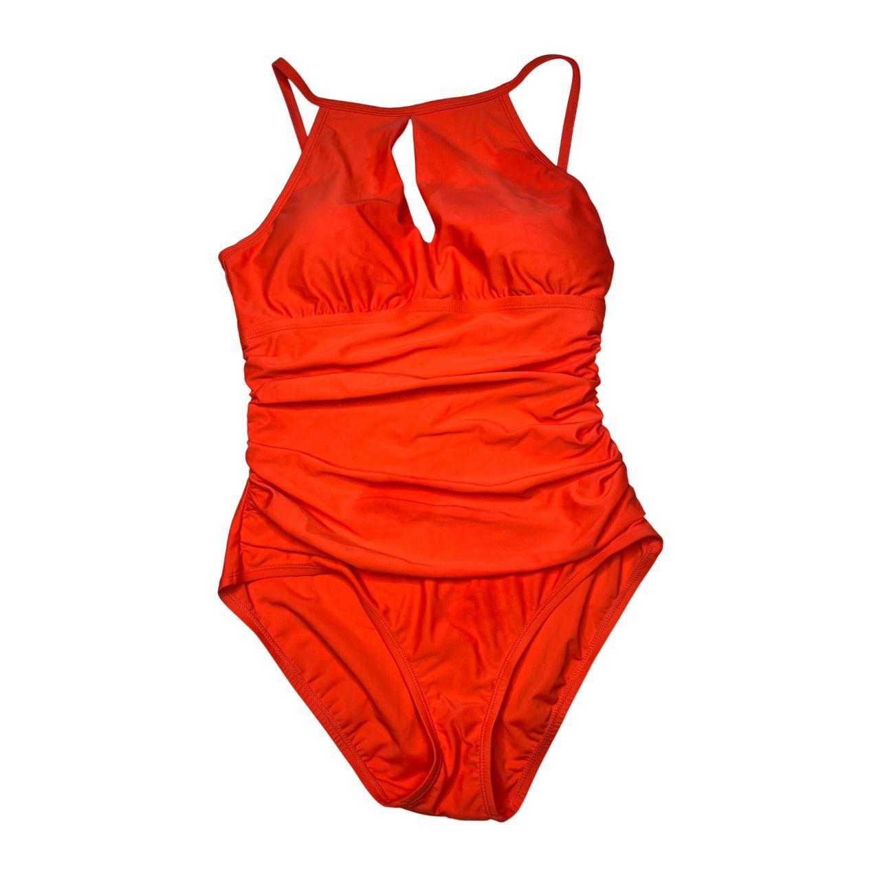 Ellen tracy one piece swimsuit on sale