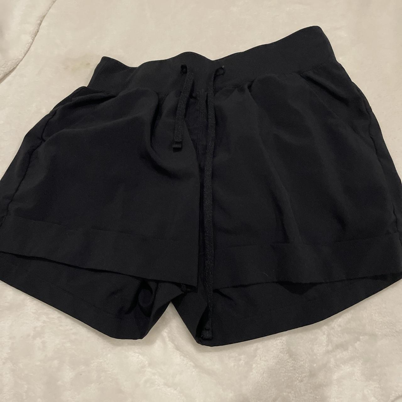 Zella workout shorts hotsell