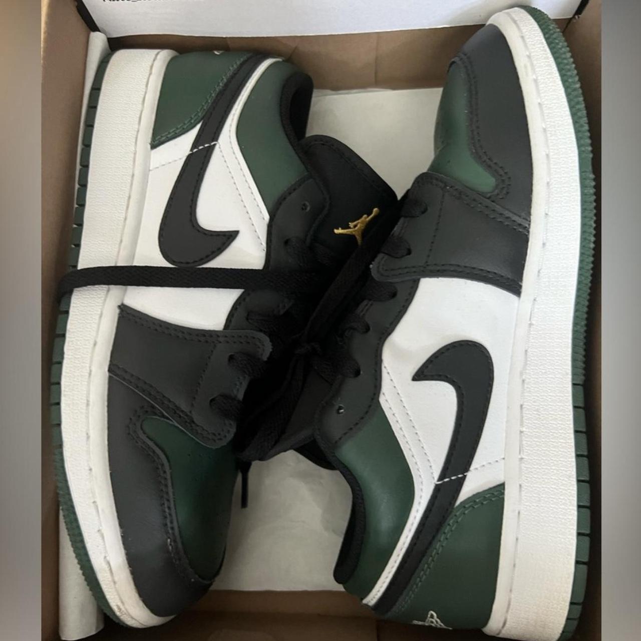 nike women's size 6.5 in youth