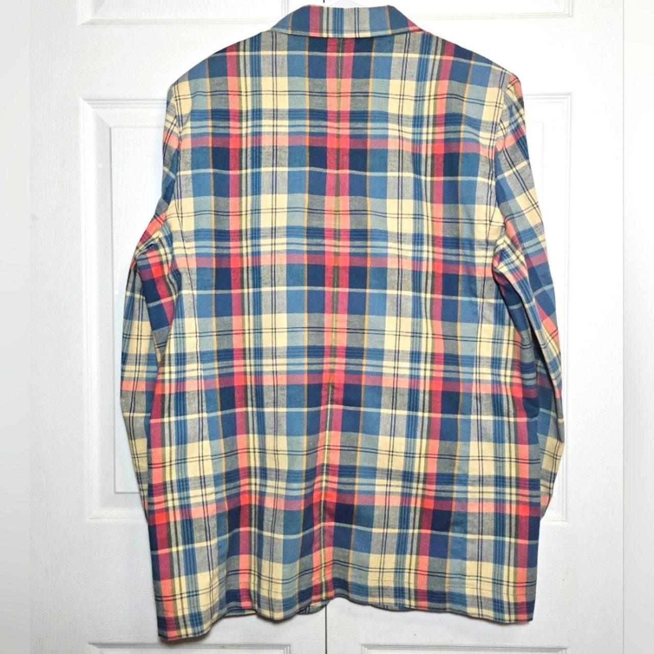 Source Unknown Women's Tailored jacket - Yellow/B… - image 6