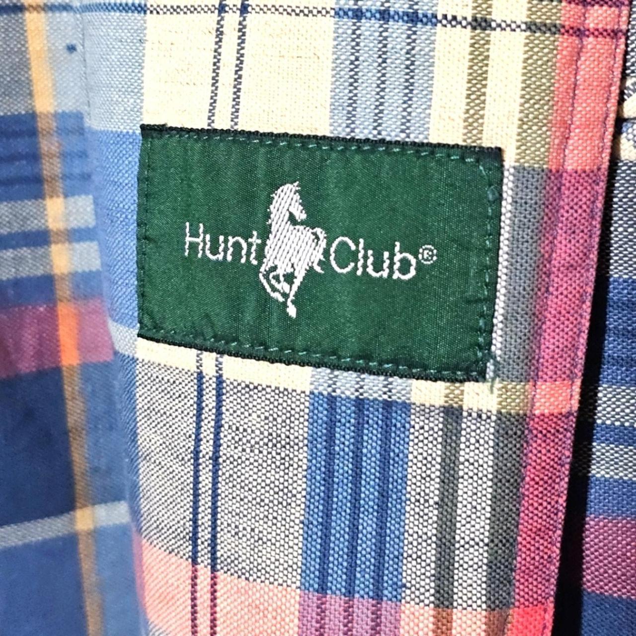 Source Unknown Women's Tailored jacket - Yellow/B… - image 7