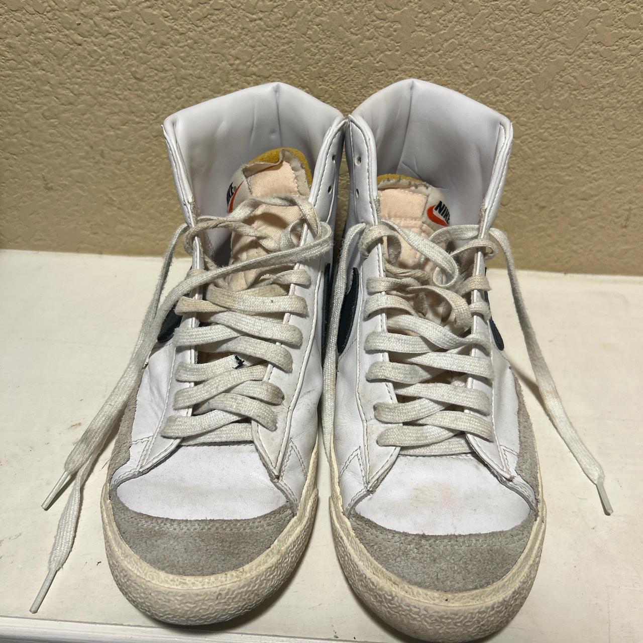 mens nike blazers size 9