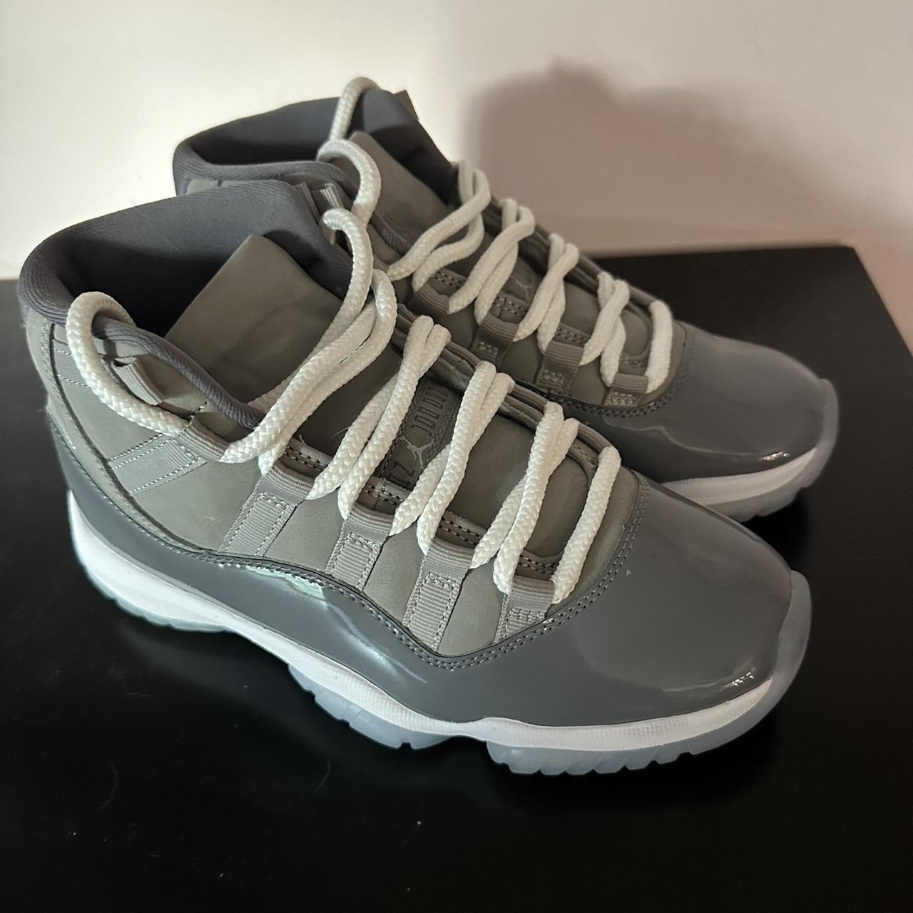 jordan 11 womens size 7