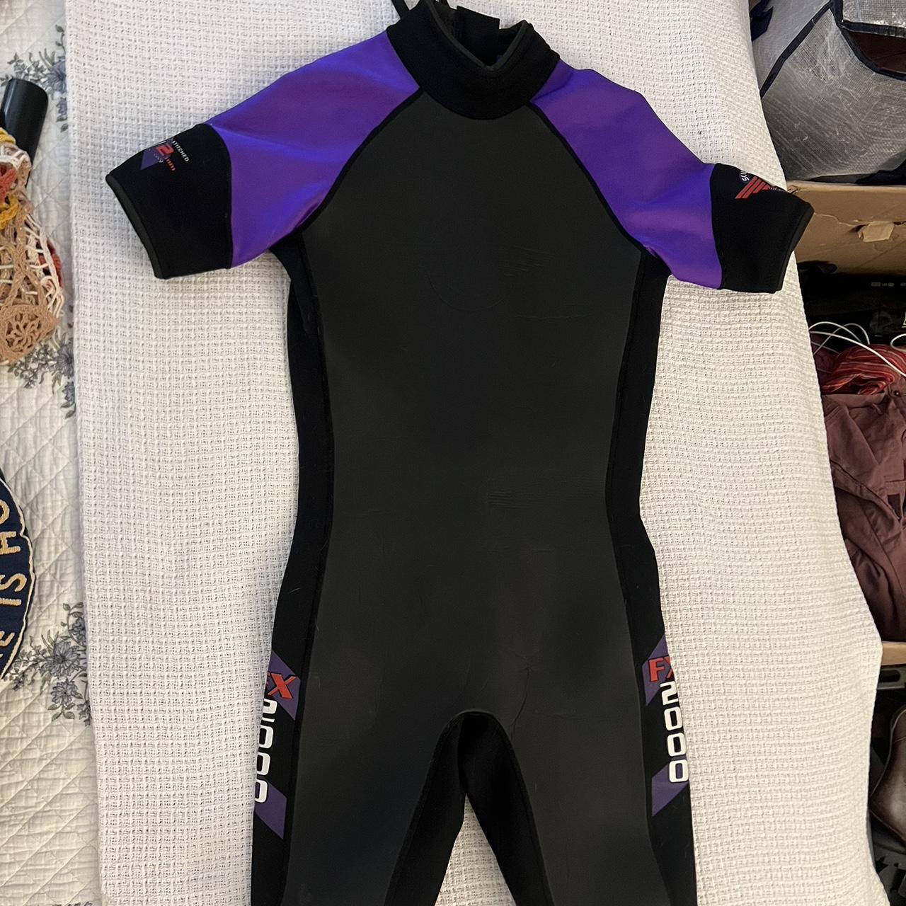 Ski Warm store Wetsuit